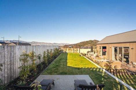 Photo of property in Northlake, 7 Kyeburn Street, Wanaka, 9305