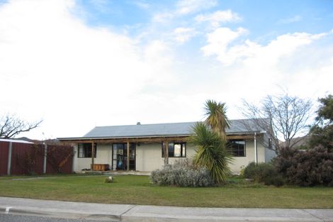 Photo of property in 3 Orchard Drive, Alexandra, 9320