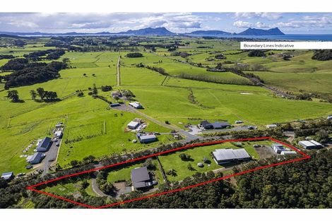Photo of property in 45 Sail Rock Road, Ruakaka, Whangarei, 0171