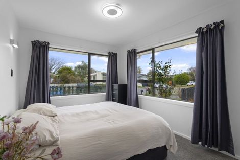 Photo of property in 118 Wales Street, Halswell, Christchurch, 8025