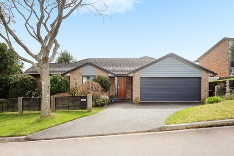 Photo of property in 1 Riddington Rise, Ohauiti, Tauranga, 3112