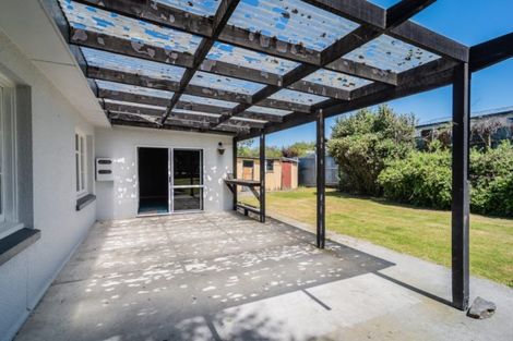 Photo of property in 35a Rhodes Street, Parkside, Timaru, 7910