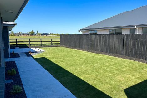 Photo of property in 36 Plover Avenue, Amberley, 7410