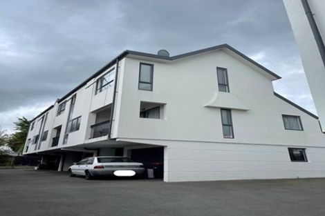 Photo of property in 7/243 Salisbury Street, Christchurch Central, Christchurch, 8013