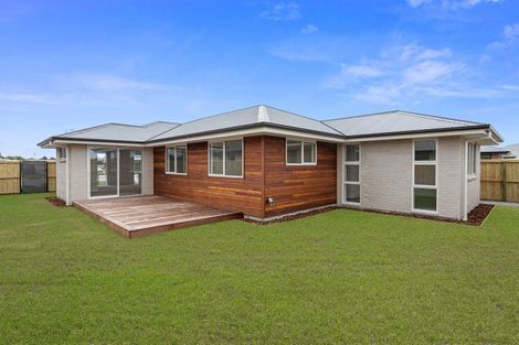 Photo of property in 56 Skibbereen Drive, Halswell, Christchurch, 8025