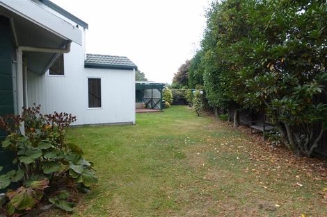 Photo of property in 10 Winslow Street, Burnside, Christchurch, 8053