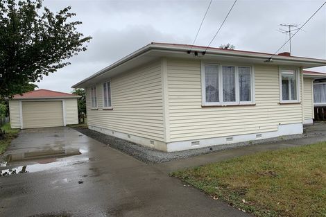 Photo of property in 5 Windsor Street, Solway, Masterton, 5810