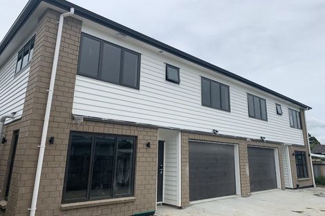 Photo of property in 45 Eastburn Street, Papakura, 2110