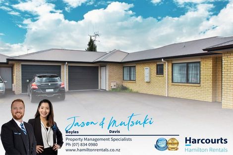 Photo of property in 184c Killarney Road, Frankton, Hamilton, 3204