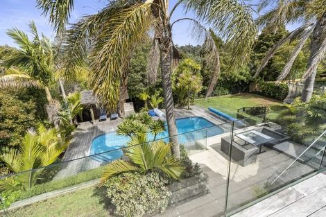 Photo of property in 24 Asbury Crescent, Campbells Bay, Auckland, 0630