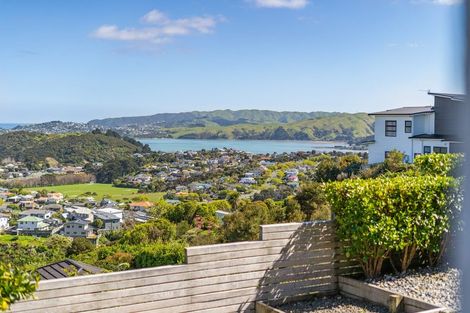Photo of property in 91 Endeavour Drive, Whitby, Porirua, 5024