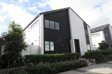 Photo of property in 3 Flounder Road, Hobsonville, Auckland, 0616