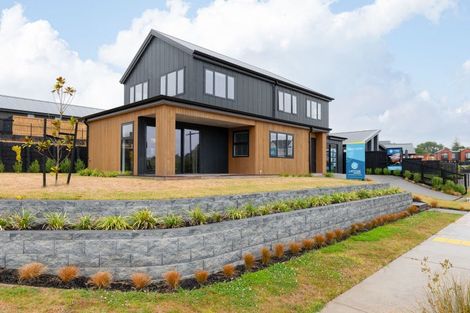 Photo of property in 11 Akakura Terrace, Peacocke, Hamilton, 3206