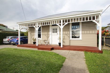 Photo of property in 65 Hull Street, South Hill, Oamaru, 9400