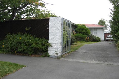 Photo of property in 9 Kiltie Street, Upper Riccarton, Christchurch, 8041