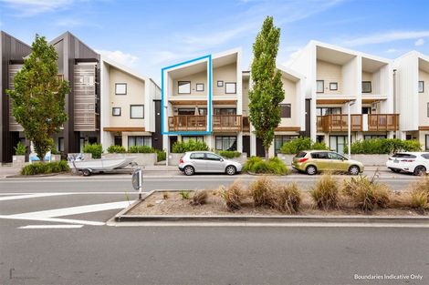 Photo of property in 4c Harakeke Road, Hobsonville, Auckland, 0618