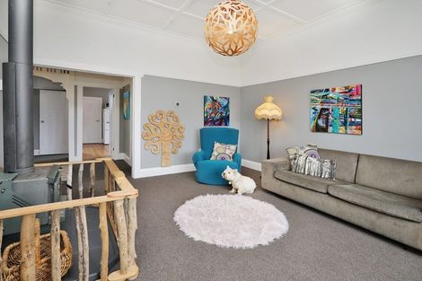 Photo of property in 15 Hope Street, Georgetown, Invercargill, 9812