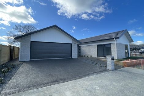Photo of property in 1 Te Au Kaha Court, Cambridge, 3434