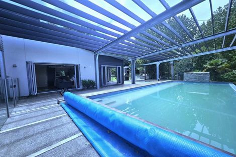 Photo of property in 671 No 3 Line, Okoia, Whanganui, 4582