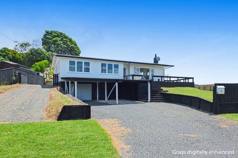 Photo of property in 49 Park Street, Foxton, 4814