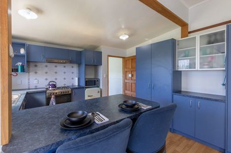 Photo of property in 471 Porangahau Road, Waipukurau, 4282