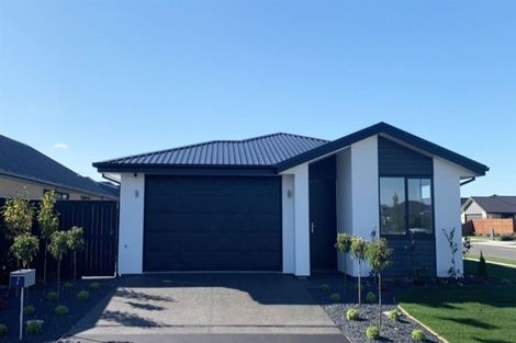 Photo of property in 2 Greenlaw Street, Lincoln, 7608