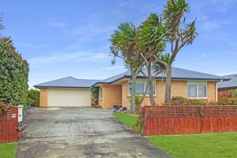 Photo of property in 62 Andrews Street, Foxton Beach, Foxton, 4815