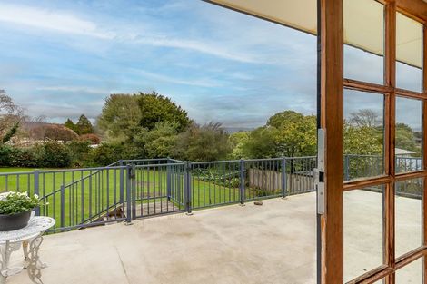 Photo of property in 4 Argyle Avenue, Levin, 5510