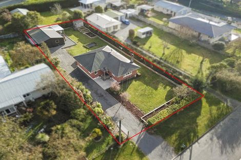 Photo of property in 6 Maclaren Street, Maymorn, Upper Hutt, 5018