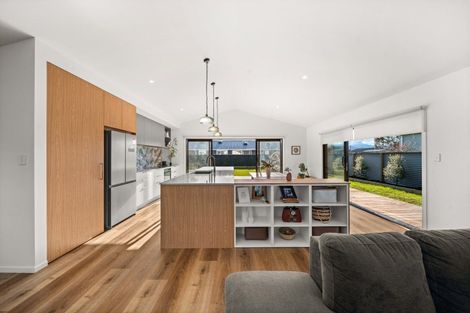 Photo of property in 17c Madison Street, Carterton, 5713