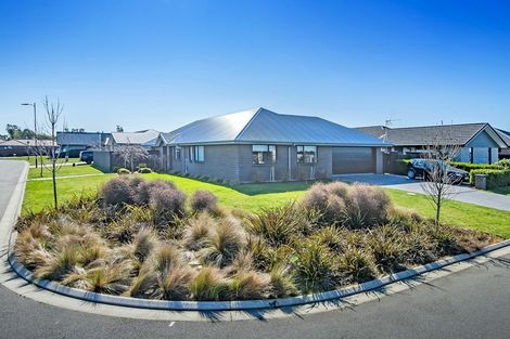 Photo of property in 1 Lignite Drive, Rolleston, 7614