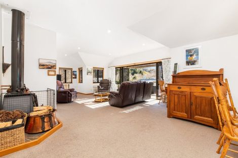 Photo of property in 167 Jacks Pass Road, Hanmer Springs, 7334