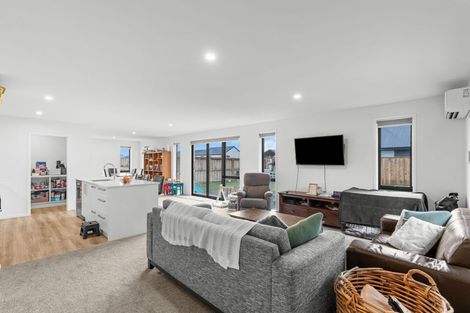 Photo of property in 10 Cooney Avenue, Darfield, 7571