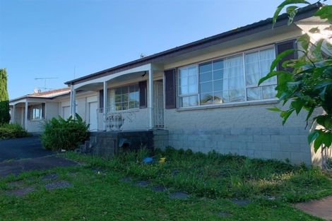 Photo of property in 1/9 Wairata Place, Te Atatu South, Auckland, 0610