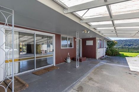 Photo of property in 735 Nelson Creek Road, Nelson Creek, Dobson, 7872