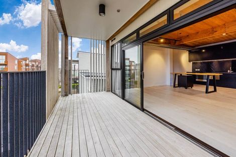 Photo of property in 12/169 Hobsonville Point Road, Hobsonville, Auckland, 0616