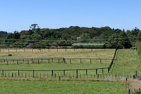 Photo of property in 157 Norfolk Road, Norfolk, Inglewood, 4388