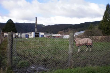 Photo of property in 117 Shiel Street, Reefton, 7830