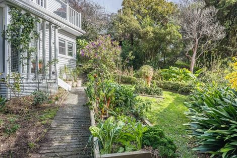 Photo of property in 24 Gloucester Street, Wilton, Wellington, 6012