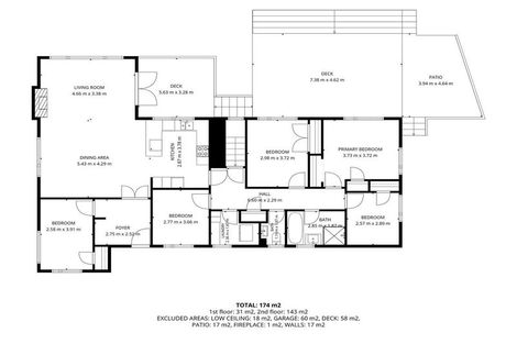 Photo of property in 274 Clyde Street, Balclutha, 9230