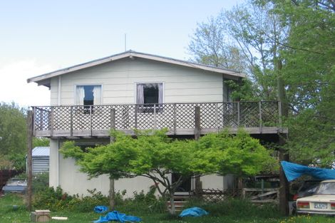 Photo of property in 54 Station Road, Matamata, 3400