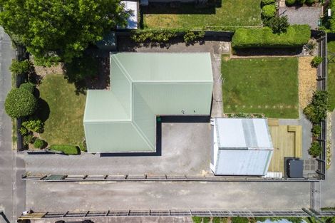 Photo of property in 70 Edinburgh Street, Spreydon, Christchurch, 8024