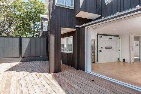 Photo of property in 5/13 Hepburn Street, Freemans Bay, Auckland, 1011