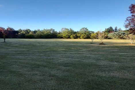 Photo of property in 897 Sandy Knolls Road, West Melton, Christchurch, 7675