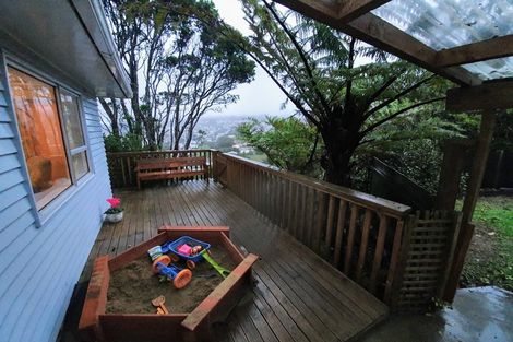 Photo of property in 34 Prospect Terrace, Johnsonville, Wellington, 6037