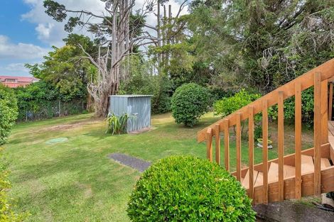 Photo of property in 1/8 Westward Ho, Glen Eden, Auckland, 0602