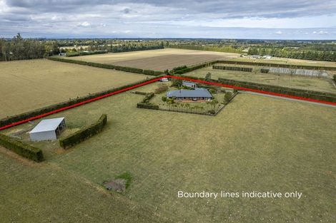 Photo of property in 3/1764 Clintons Road, Darfield, 7571