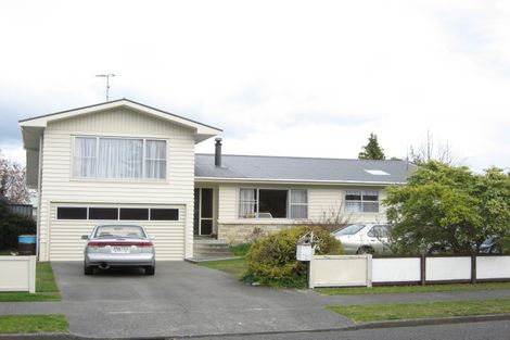 Photo of property in 20 Exeter Crescent, Pirimai, Napier, 4112