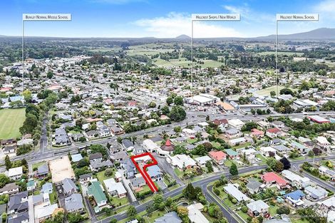 Photo of property in 94a Mansel Avenue, Hillcrest, Hamilton, 3216