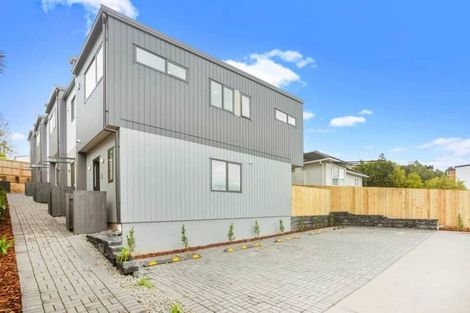 Photo of property in 1/41 Ambler Avenue, Glen Eden, Auckland, 0602